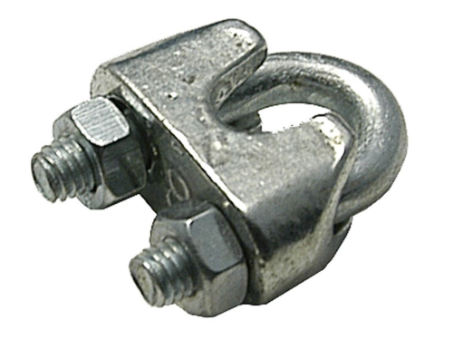 Seilklemme 5/8" 16mm