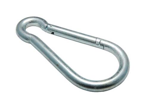 Karabiner NIRO 90x9