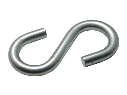 S-Haken 3,5mm