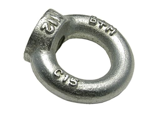 Ringmutter M8