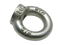 Ringmutter M12