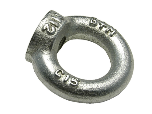 Ringmutter M12