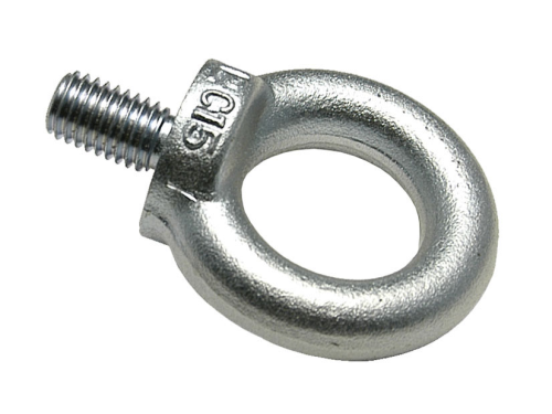 Ringschraube M6