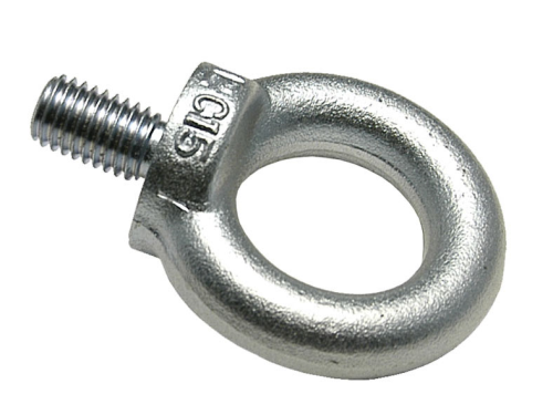 Ringschraube M8