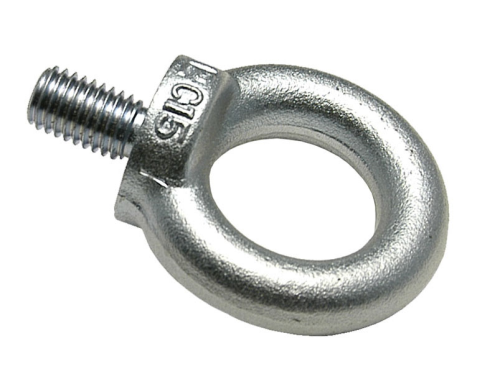 Ringschraube M10