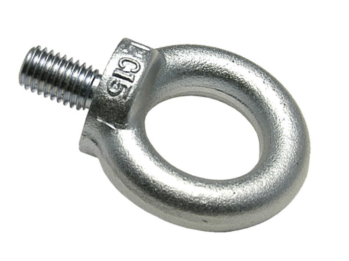 Ringschraube M12