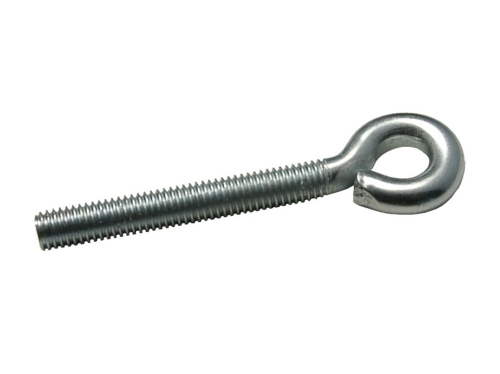 Ringschraube M8x100x10 verzinkt
