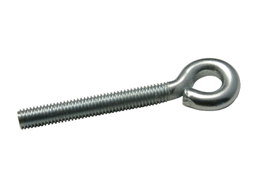 Ringschraube M10x40 verzinkt
