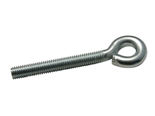 Ringschraube M5x15 verzinkt