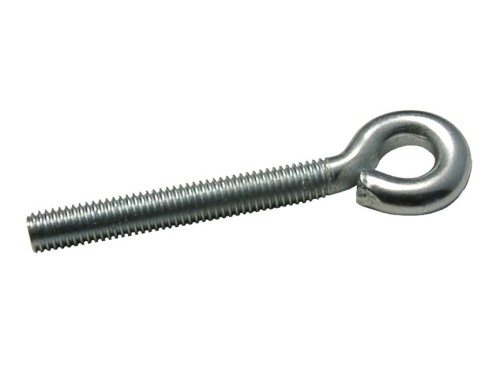 Ringschraube M6x40 verzinkt