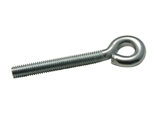 Ringschraube M8x60 verzinkt