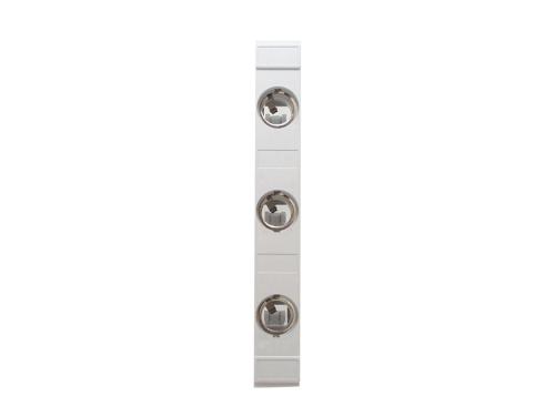 Reitersicherung D02 27mm kompl.