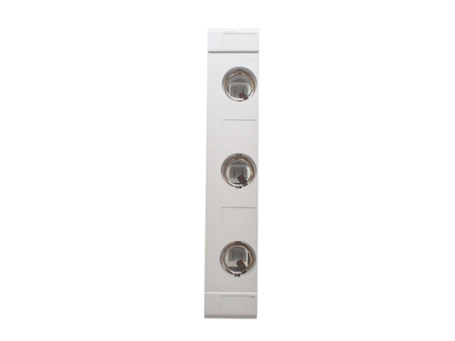Reitersicherung D02 36mm kompl.