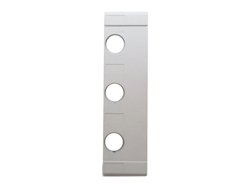 Abdeckung D02 54mm