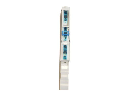 NH-Leistentrenner 00 System 100mm