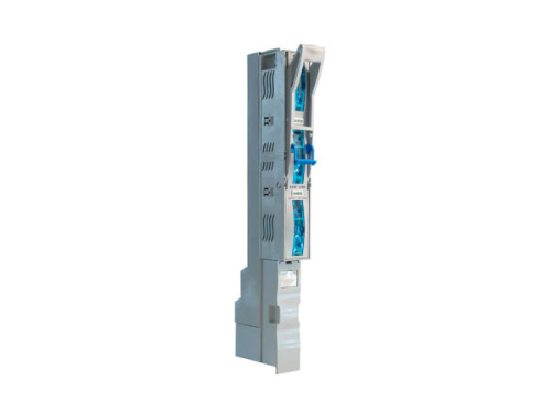 NH-Leistentrenner 00 System 60mm