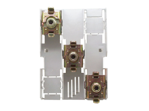 Klemmplatte 185mm²