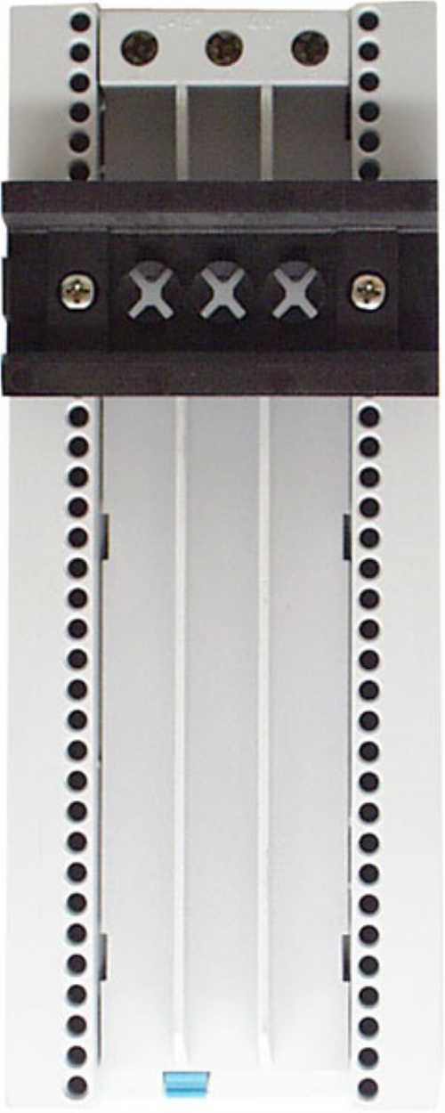 Schienenadapter 60mm 200A