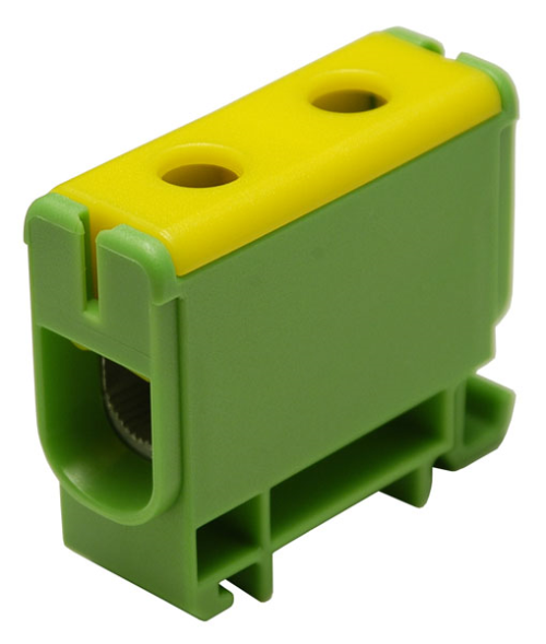 Verbindungsklemme 1pol. 2,5-50mm² gegn