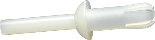 Spreizniete 5x9,2mm, von 1,5-7mm Plattenstärke