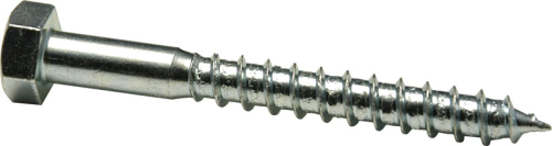 Gestellschraube 8x70mm