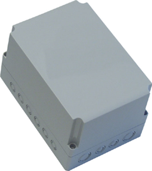 Klemmkasten SPCK 182515G