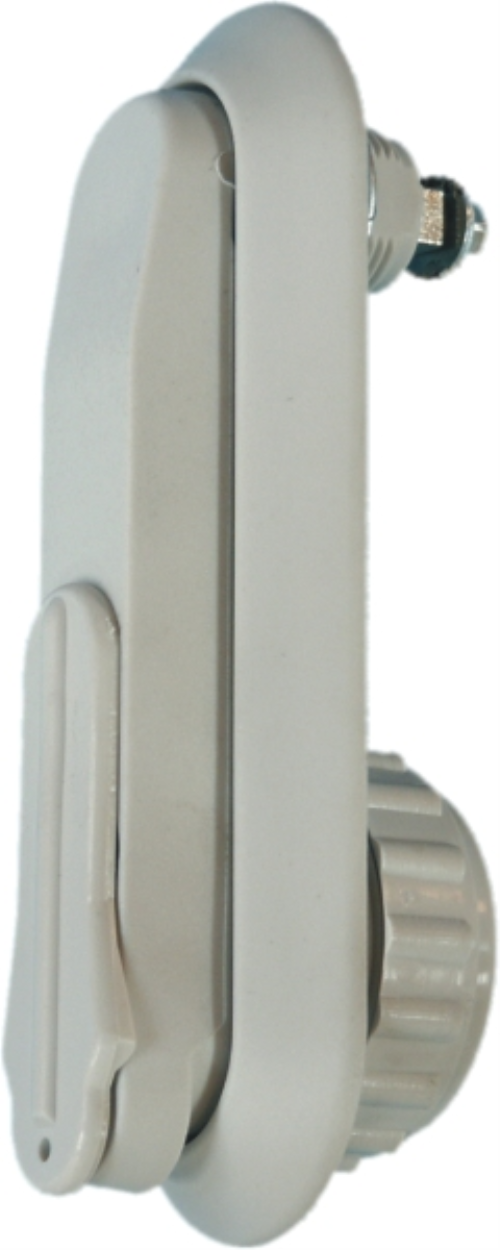 RS 420U Verschluss