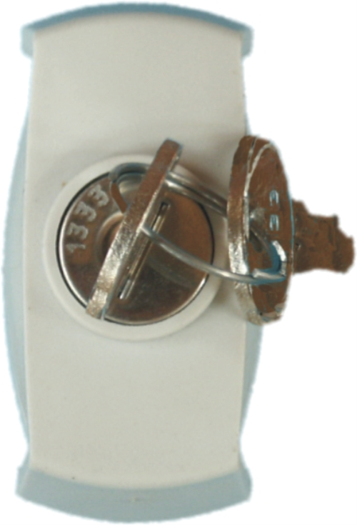 RW 300 Verschluss