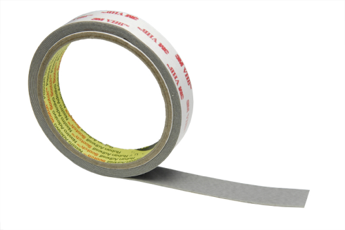 VHB Hochleistungsklebeband – transparent – Rolle zu 33m/10mm