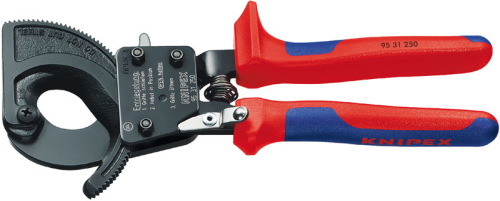Kabelschere Knipex 240mm² Dm=32mm