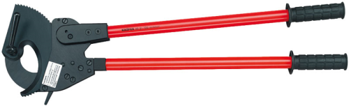 Kabelschere Knipex 960mm² Dm=100mm