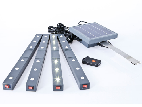 Gacoli POWERBLOCKS