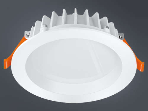 Punctoled IP65 – 10 W / 3000 K