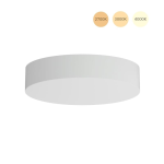 LED Stiegenhausleuchte Universal 5/7W | 1622 lumen | 2700/3000/4000K | IP44 | DM: 180mm | H: 38mm |