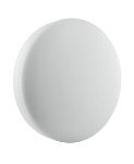 LED Stiegenhausleuchte 24W | IK10 | 1920 lumen | 4000K neutralweiß | IP65 | DM: 300mm | H: 61mm |
