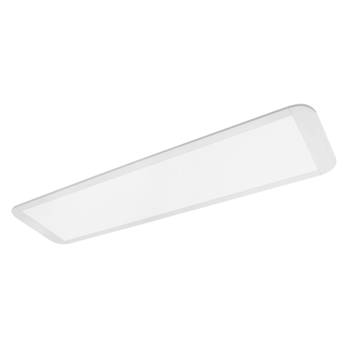 LED Pendelleuchte direkt/indirekt DALI 36W | 4000 lumen | 4000K neutralweiß | UGR<19 | LxBxH= 1200x300x16mm | IP20 |