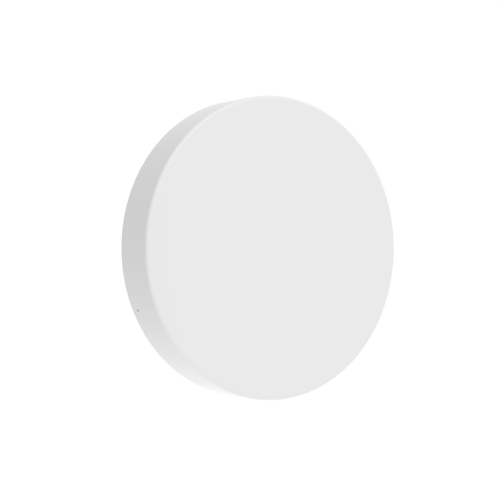 LED Surface Disc 220 | 14W | Weiß | 3000/4000K | 1600/1680lm | DM: 220mm | H: 52mm | IP54 | IK10 | Schutzklasse II |