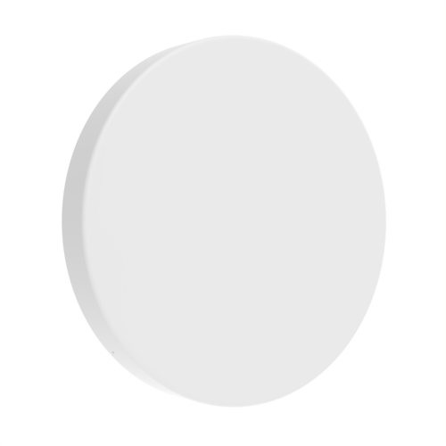 LED Surface Disc Sensor Microwave 220 | 14W | Weiß | 3000/4000K | 1600/1680lm | DM: 220mm | H: 52mm | IP54 | IK10 | Schutzklasse II |