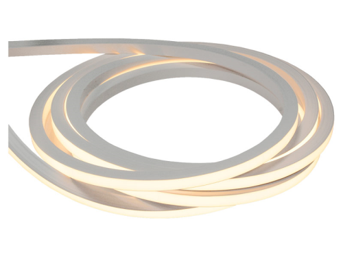 Flex Neon Side LED 5700K weiß, 10,5W/m, Rolle zu 10m