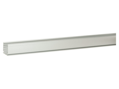 Flex Neon Side LED Aluminiumprofil 1 Meter