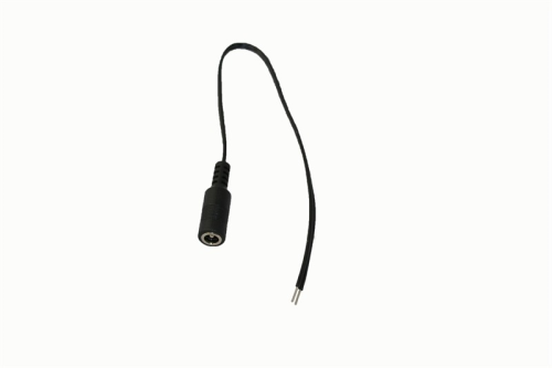 DC-Kupplung mit 20cm Leitung, 10er Packung