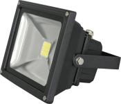Baustrahler – ohne Bewegungsmelder – LED 20W