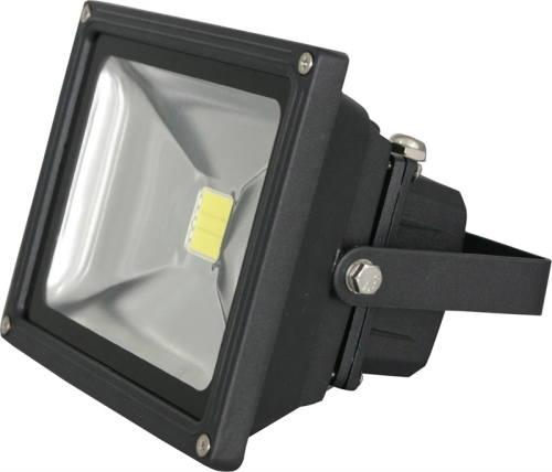 Baustrahler – ohne Bewegungsmelder – LED 20W