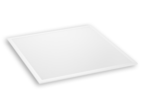 LED-Panel Value 600 | 36W | 4000K neutralweiß | 3600lm | Ra>80 | IP40 | LxBxH: 595x595x35mm |