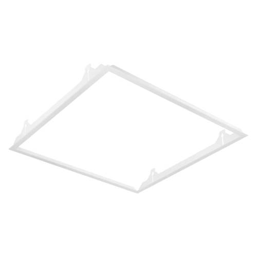 Einbaurahmen für LED Panele 625