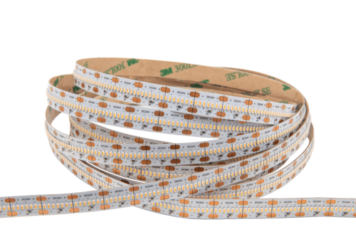 LED Flex CRI>95, warmweiß 3000K, ohne Beschichtung, 24VDC, 20W/m , IP20
