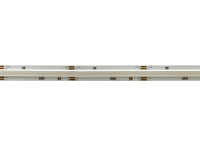 LED Flex COB RGB | 24VDC | 15W/m | 645lm/m (100% RGB) | 1134 LED/m | Ra>90 | BxH: 12x2mm | IP20 |