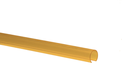 Profil für 16mm Leuchtstofflampen Blutor