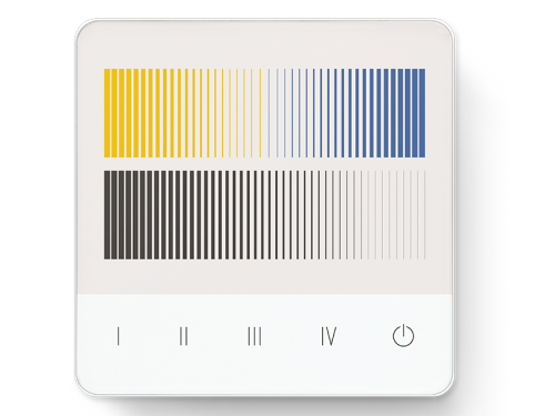 DALI-2 Touchpanel G03A