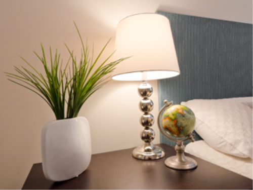 DALI-2 CS, Application Controller, PIR 12m/Light, traffic white RAL9016, ceiling
